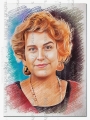 Bild 1 von Astrid Alexandre--83AF--Schlüsselanhänger