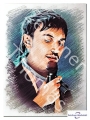 Bild 1 von Artemas (Musiker)--7ab9--Schlüsselanhänger