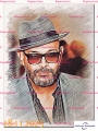 Bild 1 von Barry Adamson--83fg--Schlüsselanhänger