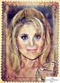 Audrey Landers--9d