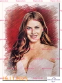Bild 1 von Amy Adams--32BF--Schlüsselanhänger