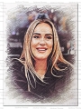 Bild 1 von Adele--016--Schlüsselanhänger
