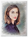 Bild 1 von Alissa Atanassova--8861--Schlüsselanhänger