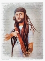 Bild 1 von Alborosie--36ACE--Schlüsselanhänger