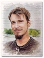 Bild 1 von Alligatoah--C321--Schlüsselanhänger