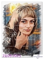 Bild 1 von Andrea Andergast, Schlüsselanhänger