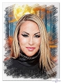 Bild 1 von Anastacia, Schlüsselanhänger