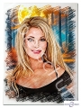Audrey Landers--0d32