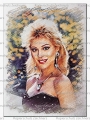 Audrey Landers--280
