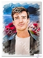 Aaron Carpenter--fghh