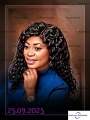 Bild 1 von Agnes Opoku Agyemang