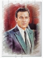 Bild 1 von Ben Affleck--3283--Schlüsselanhänger
