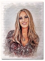 Bild 1 von Anastacia, Schlüsselanhänger