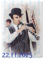 Acker Bilk