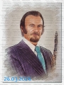 Acker Bilk