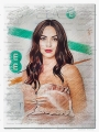 Bild 1 von Ana de Armas, Schlüsselanhänger