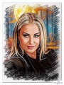 Bild 1 von Anastacia, Schlüsselanhänger