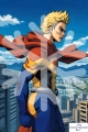 All Might