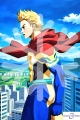 All Might