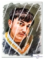 Bild 1 von Artemas (Musiker)--767D3--Schlüsselanhänger