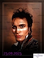 Adam Ant--B4E9--Schlüsselanhänger