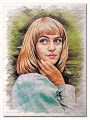 Bild 1 von Andrea Andergast, Schlüsselanhänger