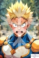All Might