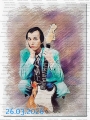 Adrian Belew