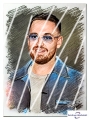 Bild 1 von Aazar--E4DFD--Schlüsselanhänger