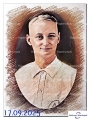 Albert Bollmann--Fussballer--DD--Schlüsselanhänger