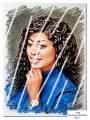 Bild 1 von Agnes Opoku Agyemang--4DFD--Schlüsselanhänger