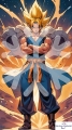 All Might