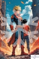 All Might