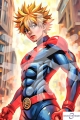 All Might