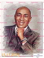 Bild 1 von Adewale Ayuba--E17--Schlüsselanhänger