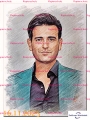 Bild 1 von Amirhossein-Arman--4672--Schlüsselanhänger