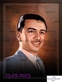 Bild 1 von Alejandro Algara--62--Schlüsselanhänger
