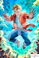 All Might