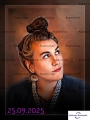 Bild 1 von Astrid Alexandre--2D--Schlüsselanhänger