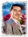 Bild 1 von Alejandro Algara--ad5--Schlüsselanhänger