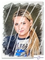 Abigail Breslin--0C49--Schlüsselanhänger