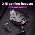 Bild 4 von Kopfhörer Dual-Modus für Musik Gaming, Kabellose Kopfhörer