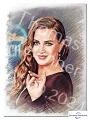 Bild 1 von Amy Adams--e7a--Schlüsselanhänger