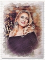 Bild 1 von Adele--6F73B--Schlüsselanhänger