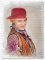 Bild 1 von Adamski (Musiker)--253C1A0A--Schlüsselanhänger