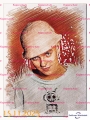 Bild 1 von Adamski (Musiker)--421A--Schlüsselanhänger
