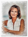 Bild 1 von Andrea L'Arronge, Schlüsselanhänger