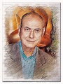 Bild 1 von Alan Arkin--93EF--Schlüsselanhänger