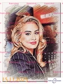 Bild 1 von Adele--693--Schlüsselanhänger
