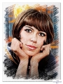 Bild 1 von Alexandra (Sängerin)--29761--Schlüsselanhänger
